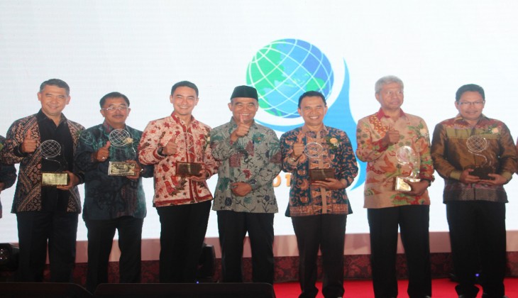 Anugerah Kihajar Tk Nasional