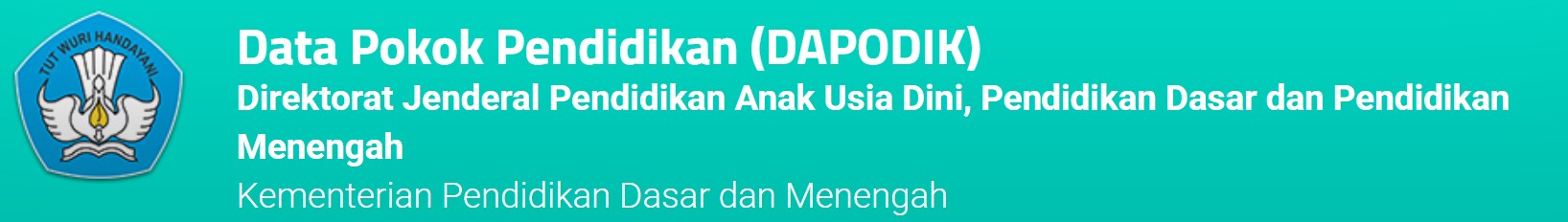 DAPODIK